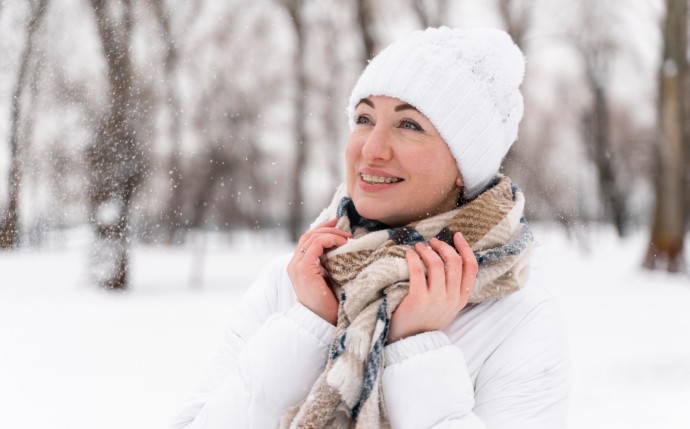 Ráncfeltöltés az ünnepekre