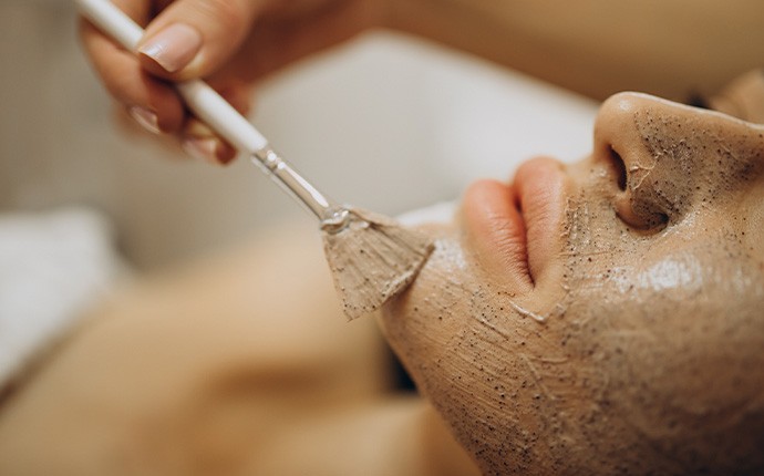 bio arcradírok és peelingek