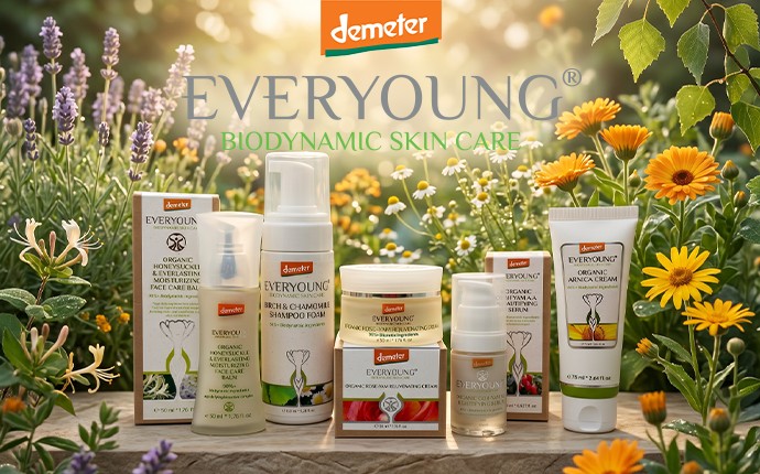 Demeter kozmetikumok