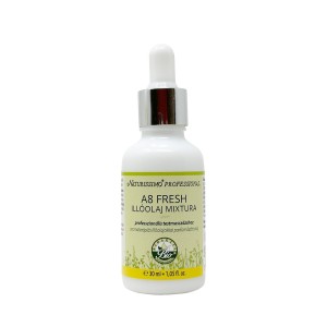 A8 fresh illóolaj mixtura - 30 ml