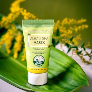 Alga & spa maszk - 50 ml