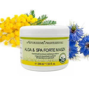 Alga-spa maszk- 200 ml
