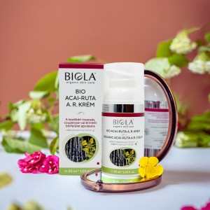 Bio acai-ruta a.r. krém - 30 ml