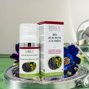 Bio acai-ruta a.r. krém - 30 ml