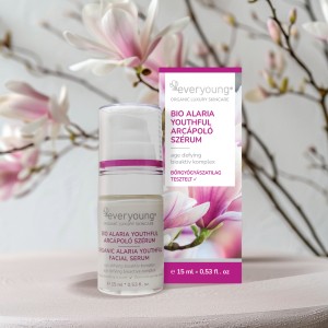 Bio alaria youthful arcápoló szérum  - 15 ml