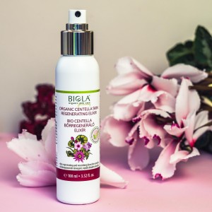 Bio centella bőrregeneráló elixír - 100 ml