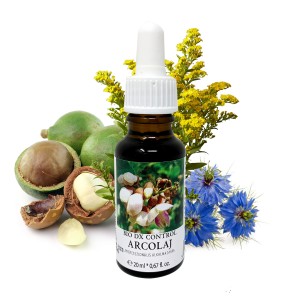 Bio DX control arcolaj - 20 ml