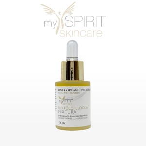 Bio föld illóolaj mixtura - 15 ml