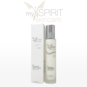 Bio galagonya arctej - 100 ml
