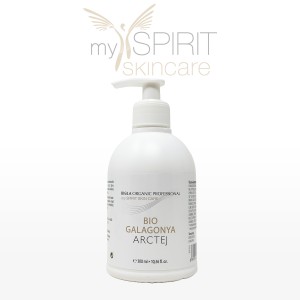 Bio galagonya arctej - 300 ml