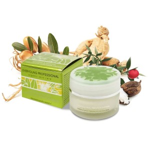 Bio ginseng & ruscus timeless szemkörnyékápoló - 15 ml ⭕ Lejárat közeli termék
