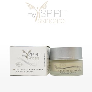Bio havasi gyopár-ruta anti redness arckrém 30ml HU