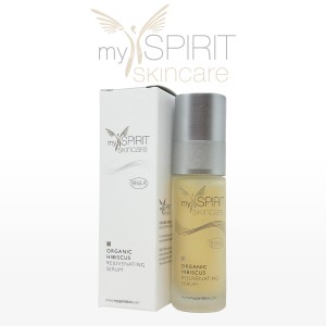 Bio hibiszkusz rejuvenáló szérum - 50 ml