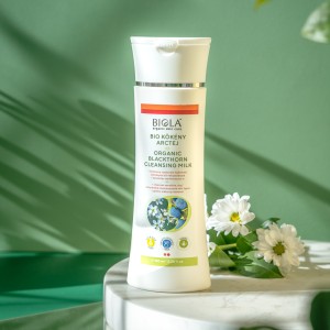 Bio kökény arctej - 150 ml