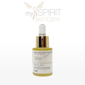 Bio levegő illóolaj mixtura - 15 ml