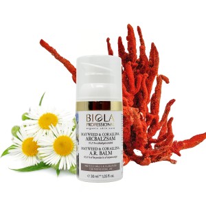 Bio mayweed & corallina arcbalzsam - 30 ml