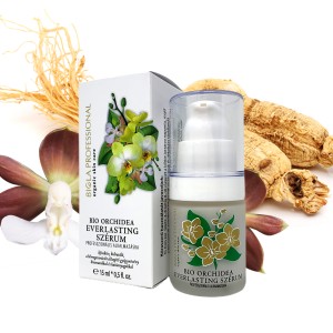 Bio orchidea ageless szépítő  szérum - 15ml