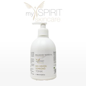 Bio orvosi somkóró tonik - 300 ml