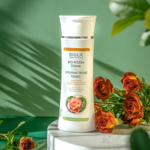 Bio Rózsa Tonik - 150ml