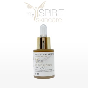 Bio tűz illóolaj mixtura - 15 ml