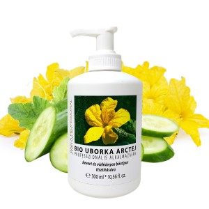 Bio uborka arctej - 300 ml