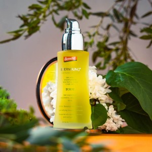 Bio vadvirág youthful arcápoló olaj - 50ml