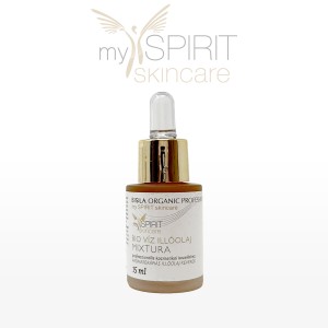 Bio víz illóolaj mixtura - 15 ml