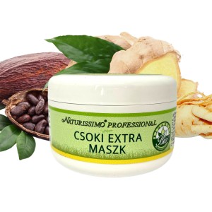 Csoki extra maszk - 150 ml