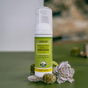 Eukaliptusz-centella borotvahab - 50 ml