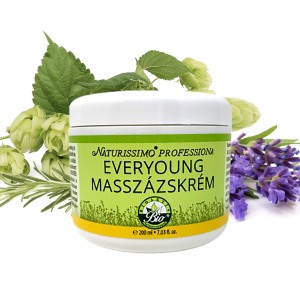 Everyoung masszázskrém - 200 ml