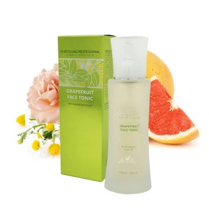 Grapefruit arctonik (dermatológiailag tesztelt ✔) - 100 ml