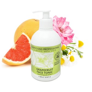 Grapefruit arctonik (dermatológiailag tesztelt ✔) - 300 ml