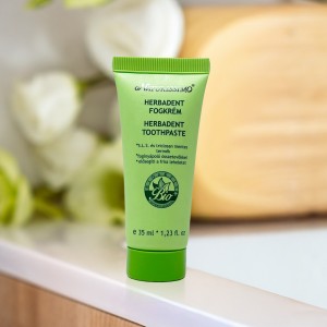 Herbadent fogktém - 35ml
