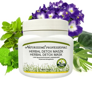 Herbal detox maksz - 500 ml