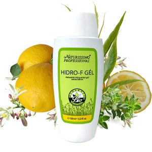 Hidro-F gél - 100 ml