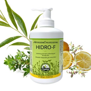 Hidro-F gél - 300 ml