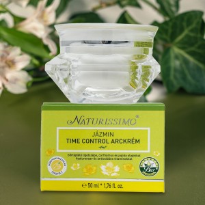 Jázmin time control arckrém - 50 ml