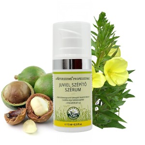 Juviel szépítő szérum - 15ml