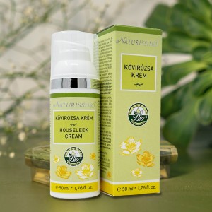 Kövirózsa krém - 50 ml