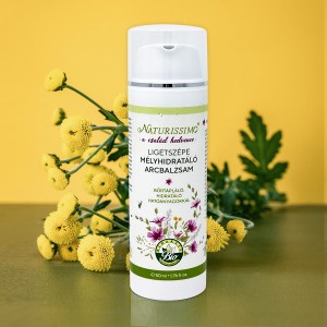 Ligetszépe mélyhidratáló arcbalzsam - 50 ml