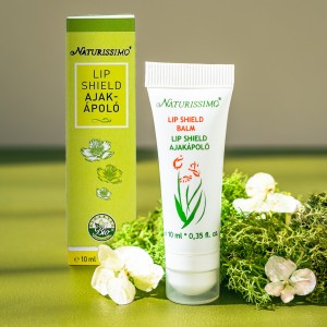 Lip shield ajakápoló - 10 ml ⭕ Lejárat közeli termék