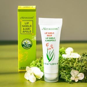 Lip shield ajakápoló - 10 ml