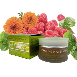 Málna peeling - 50 ml ⭕ Lejárat közeli termék