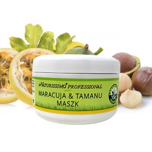 Maracuja & tamanu maszk- 150 ml ⭕ Lejárat közeli termék