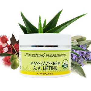 Masszázskrém a.a. lifting - 100 ml ⭕ Lejárat közeli termék
