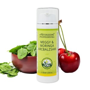 Meggy & moringa arcbalzsam- 50 ml