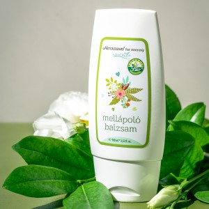 Mellápoló balzsam - 100 ml