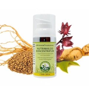 Nutrimax-dd koncentrátum - 30 ml