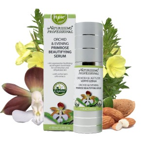 Orchidea & ligetszépe szépítő szérum - 30 ml
