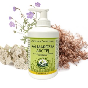 Pálmarózsa arctej - 300 ml